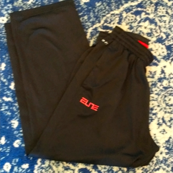 Nike Pants Nike Therma Fit Elite Sweatpants Poshmark